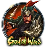 Bocoran RTP Slot CQ9 God Of War